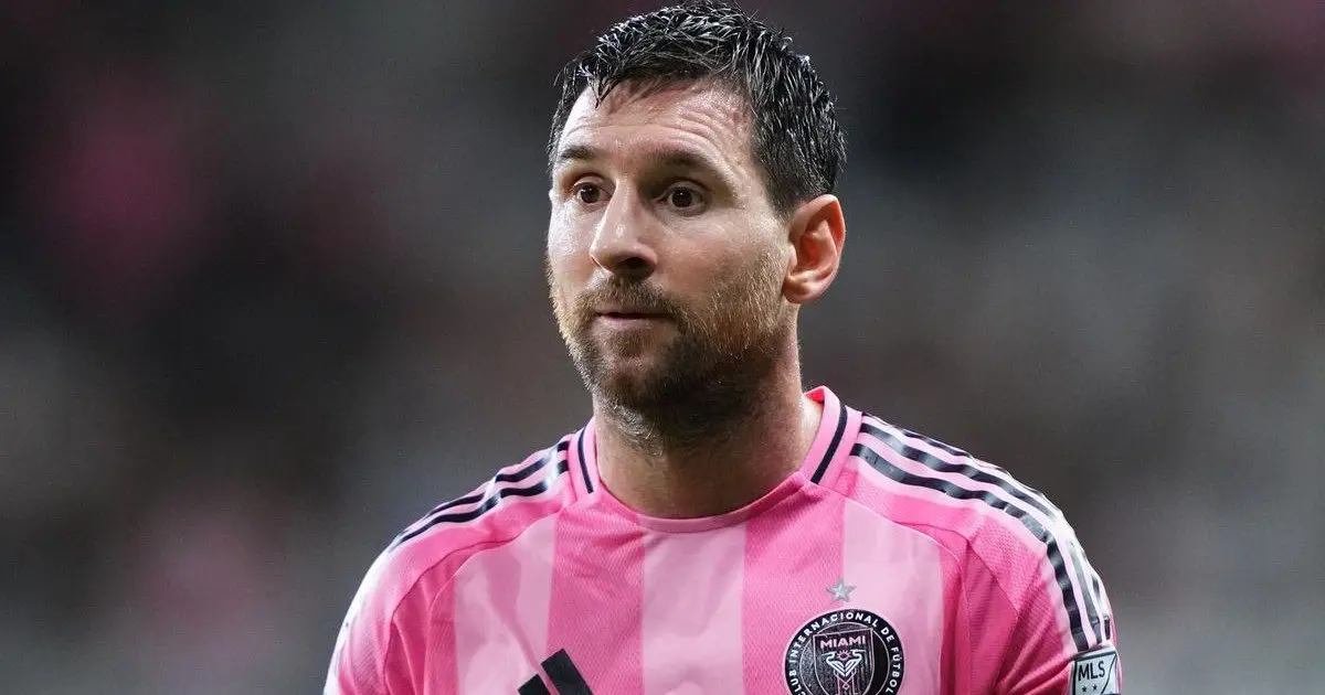 Месси MLS тарихында үш маусым қатарынан 30+ гол мен пас жасаған тұңғыш ойыншы атанды