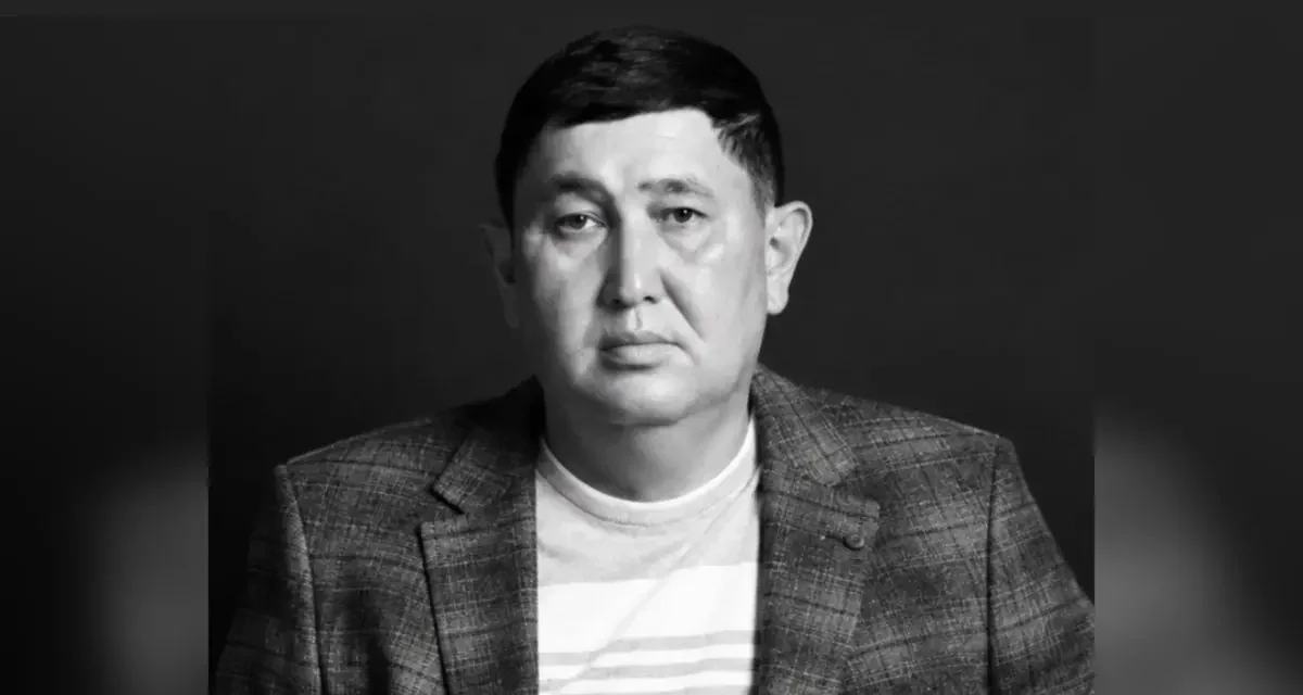Спорт комментаторы Ғалым Сүлейменов өмірден өтті