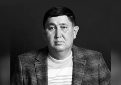 Спорт комментаторы Ғалым Сүлейменов өмірден өтті