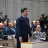 Тоқаев Қазақстан Халық Кеңесінің бірінші сессиясында сөз сөйледі