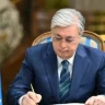 Президентке деген сенім бір жылда 3 пайыздық тармаққа өсті – зерттеу