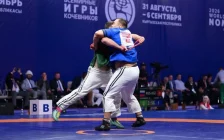 Қазақстан Көшпенділер ойындарында медаль саны бойынша көш бастады