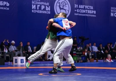 Қазақстан Көшпенділер ойындарында медаль саны бойынша көш бастады