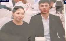 Шонжыда төбелес кезінде 23 жастағы жігіт ажал құшты, екі күдікті ұсталды