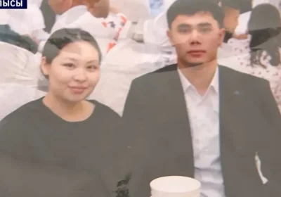 Шонжыда төбелес кезінде 23 жастағы жігіт ажал құшты, екі күдікті ұсталды