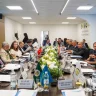 Орталық Азияда ұсақ күйіс қайыратын жануарлар обасына қарсы өңірлік стратегия валидацияланды