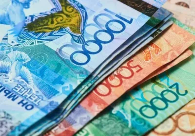 Қазақстанда орташа жалақы 486 мың теңгеден асты