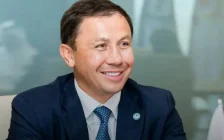 Геннадий Головкин Ислам ынтымақтастығы спорт қауымдастығының вице-президенті болды