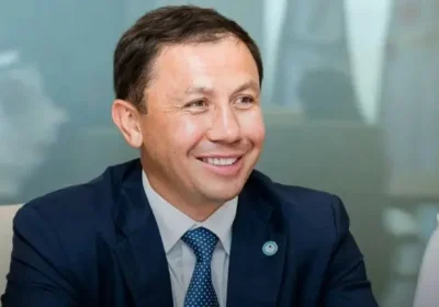 Геннадий Головкин Ислам ынтымақтастығы спорт қауымдастығының вице-президенті болды