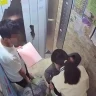 Бурятияда түсірілген видео Қазақстанда тарап кетті: анасын перзентханаға шығарып салған балалар