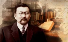 Ахмет Байтұрсынұлының туғанына 154 жыл толды