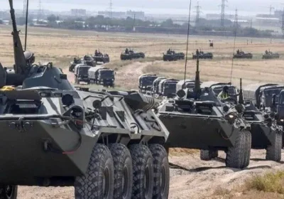 ҰҚШҰ-ның «Шеп-2026» оқу-жаттығуы Жетісу облысында өтеді