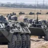 ҰҚШҰ-ның «Шеп-2026» оқу-жаттығуы Жетісу облысында өтеді