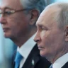 Путин Тоқаевқа Каспийдегі қайғылы оқиғаға байланысты көңіл айтты