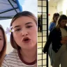 TikTok эфирінде балағаттаған тағы екі қазақстандық әйел қамауға алынды