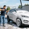 Өзіне-өзі қызмет көрсету орнында көлікті қалай дұрыс жуу керек