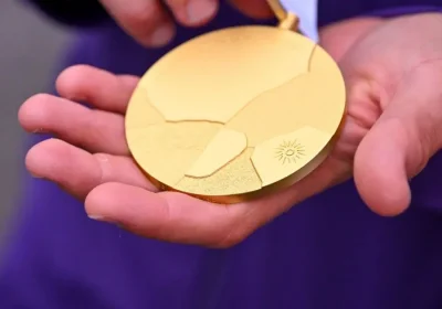 Азиада-2026: Қазақстан құрамасы алғашқы күнде алты медаль жеңіп алды