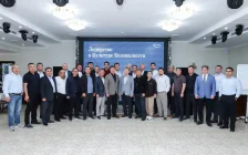 Жезқазғанда өндіріс басшылары қауіпсіздікке қатысты жаңа тәсілдерді талқылады