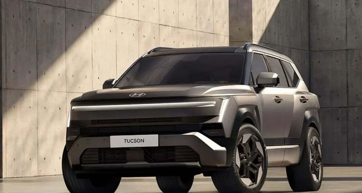 Hyundai Alatau City-де жасанды интеллект технологияларын сынамақ