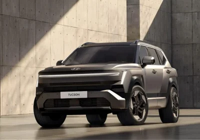 Hyundai Alatau City-де жасанды интеллект технологияларын сынамақ