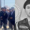 Маңғыстауда қаза тапқан матростың денесі таксимен жеткізілді деген ақпарат тарады