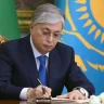 Маңғыстаудағы оқу-жаттығуда қаза тапқан әскерилер мемлекеттік наградалармен марапатталды