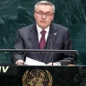 Қазақстан СІМ басшысы БҰҰ Бас Ассамблеясының 81-ші сессиясында сөз сөйледі
