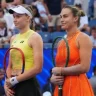 Рыбакина АҚШ ашық чемпионатының финалында Соболенкодан бірінші сетті ұтып алды