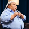 Рамазан Амантай сынға жауап беріп, еңбегімен бағалауды сұрады