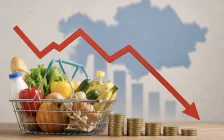 2026 жылғы тамызда инфляцияның баяулауы жалғасты