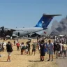 Грекиядағы әуе шоуында F-4 ұшағы апатқа ұшырап, екі ұшқыш қаза тапты