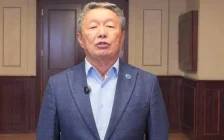 Бекмұрат Жүсіпов: Қаза тапқандардың отбасылары мен зардап шеккендерге қолдау жалғасуда