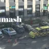 Астанада әйел 15-қабаттан секіріп, бесіктегі баламен қаза тапты