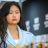 Бибісара Асаубаева Global Chess League турнирінің қола жүлдесін жеңіп алды