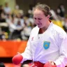 Софья Берульцева Азия ойындарында алтын медаль жеңіп алды