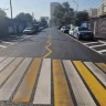 Таразда оқушылар көлікке тапталуы мүмкін: халық жаяу жүргіншілерге арналған жолақтың жоқтығына шағымданды