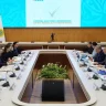 ҚР ОСК төрағасы ЕҚЫҰ ДИАҚБ миссиясымен қорытынды кездесу өткізді