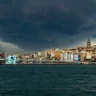 1 қыркүйекте Астана мен 16 облыста дауылды ескерту жарияланды