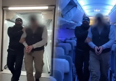 Грузияда ұсталған қазақстандық алаяқ елге экстрадицияланды