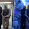 Грузияда ұсталған қазақстандық алаяқ елге экстрадицияланды