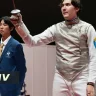 Қазақстан қылышпаздары Азия ойындарында Катарды 45:42 есебімен жеңді
