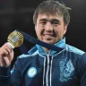 Елдос Сметов төртінші Олимпиадаға қатысу туралы шешім қабылдады