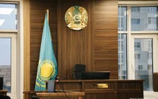 Астанада фельдшер қазасына қатысты істе жаңа күдіктілер пайда болды