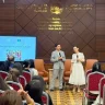 Астанада «Отбасы апталығы»: мерейлі отбасылар марапатталды