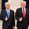 Трамп Тоқаевқа жолдау жолдап, Қазақстанды мерейтойымен құттықтады