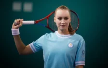 Рыбакина US Open-тегі тарихи жеңісі туралы пікір білдірді