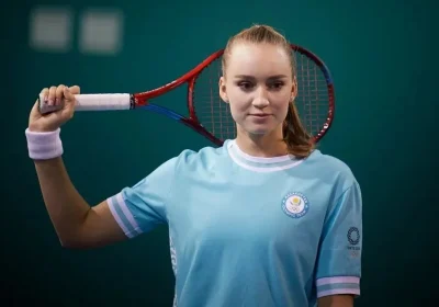 Рыбакина US Open-тегі тарихи жеңісі туралы пікір білдірді