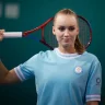 Рыбакина US Open-тегі тарихи жеңісі туралы пікір білдірді