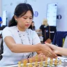 Қазақстан шахматшы қыздары Германияны Әлем олимпиадасында жеңді