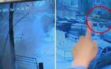 Астанадағы фельдшер қазасы: сот бейнежазбаны зерттеуде